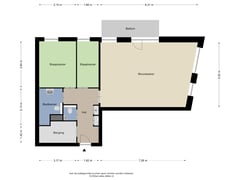 Bekijk plattegrond