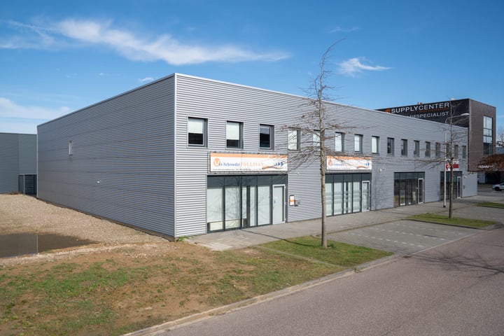 Wiebachstraat 45, Kerkrade
