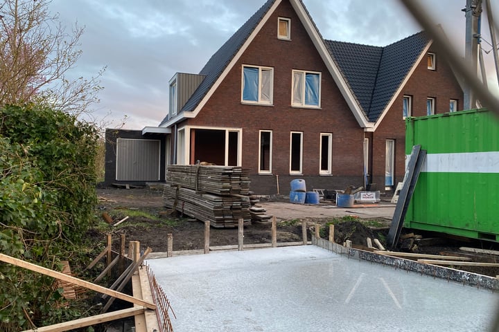 Eerste Hoefweg 6