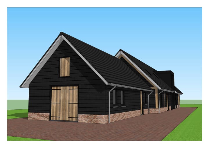 Foto 4 van Broekheuvelstraat 1-A/2