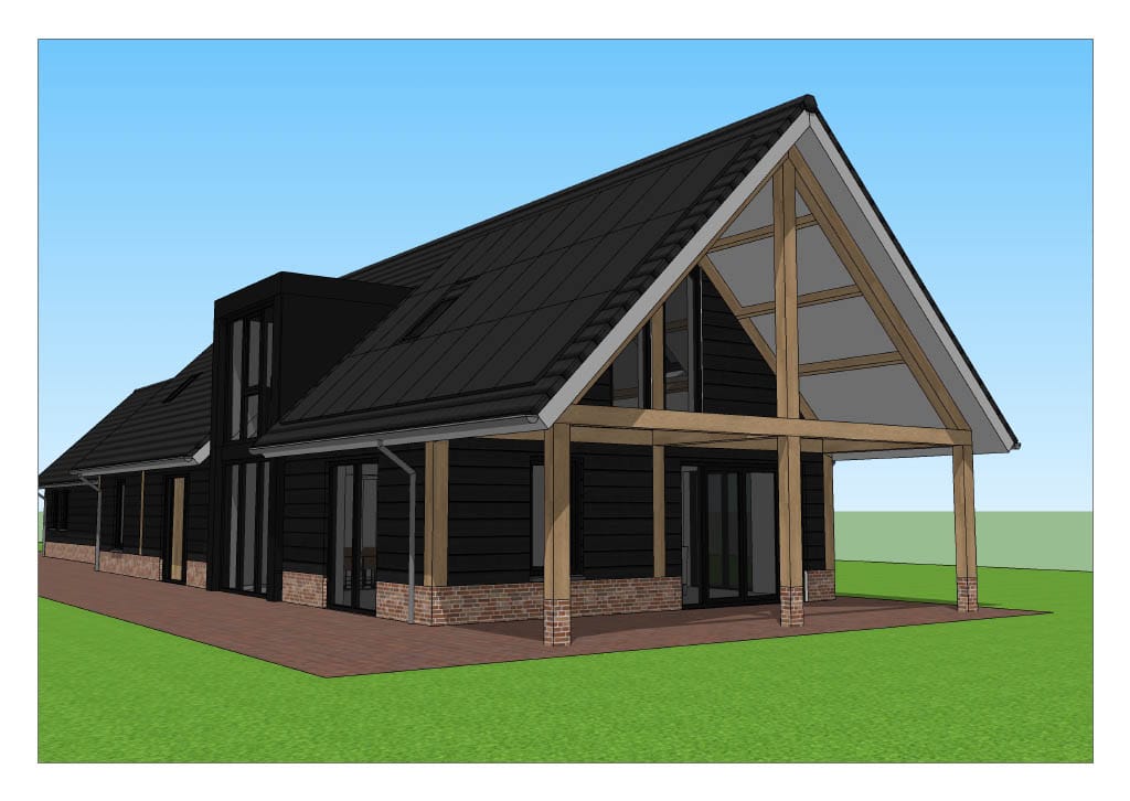 Broekheuvelstraat 1-A/ 1 a/2