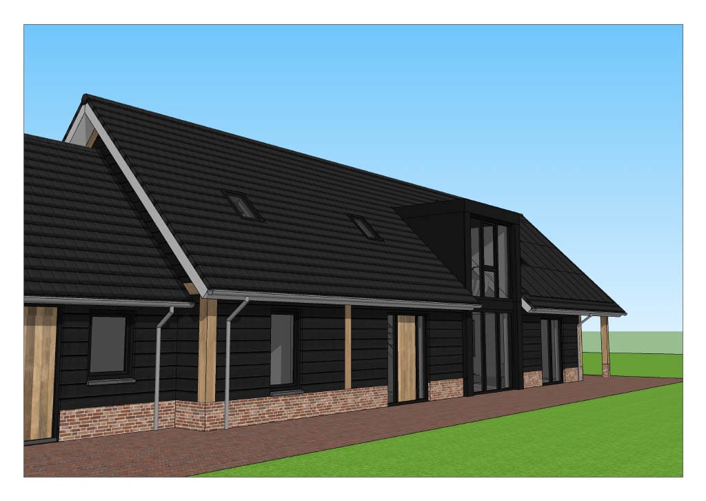 Foto 2 van Broekheuvelstraat 1-A2