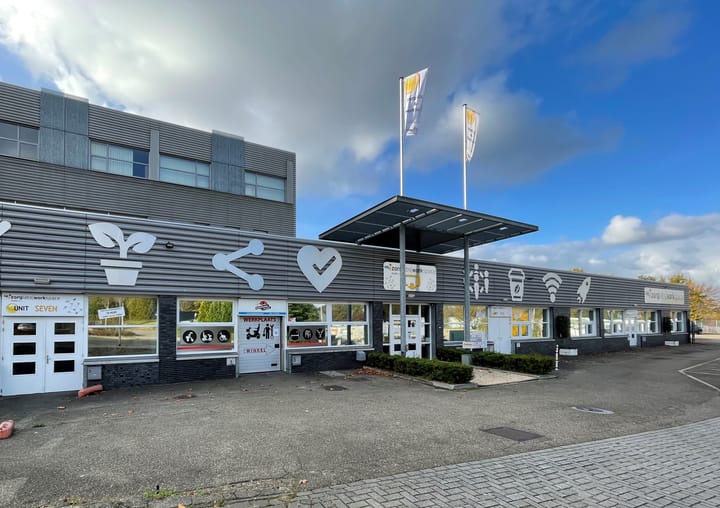 Crutserveldweg 3