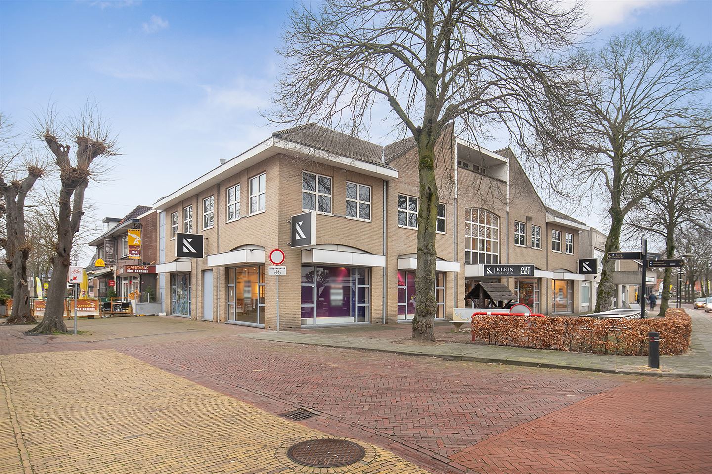 Bekijk foto 3 van Verlengde Dorpsstraat 1