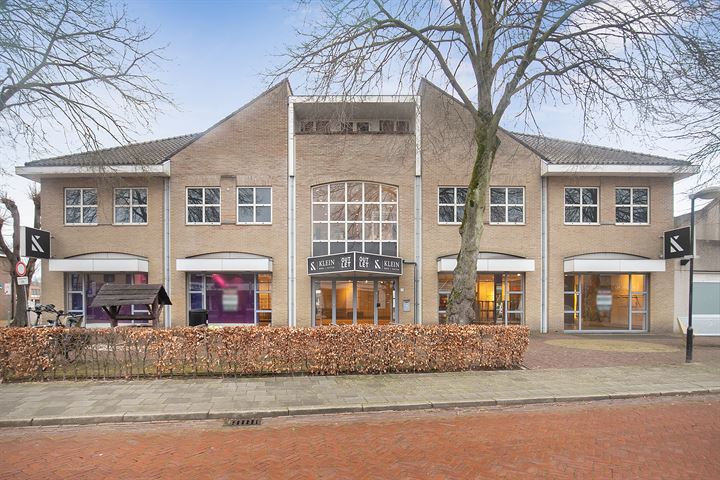 Verlengde Dorpsstraat 1, Putten