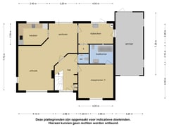 Bekijk plattegrond