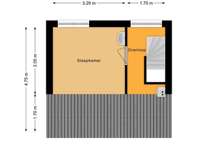 Bekijk foto 33 van John McCormickstraat 46