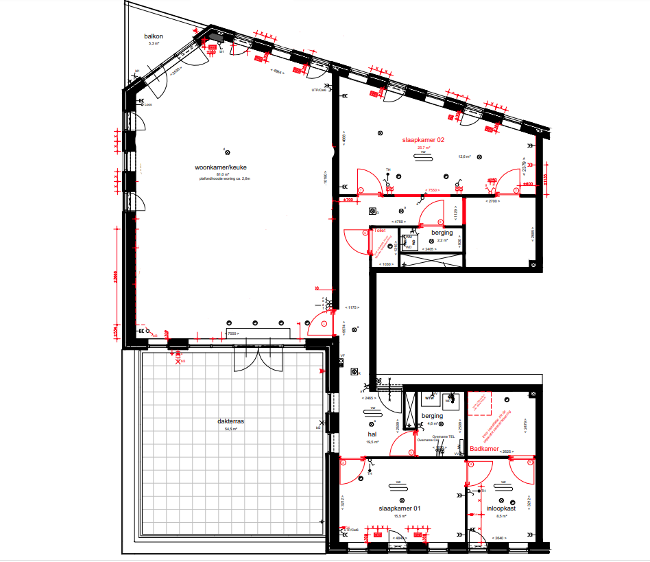 View photo 3 of Spuifront 2 j