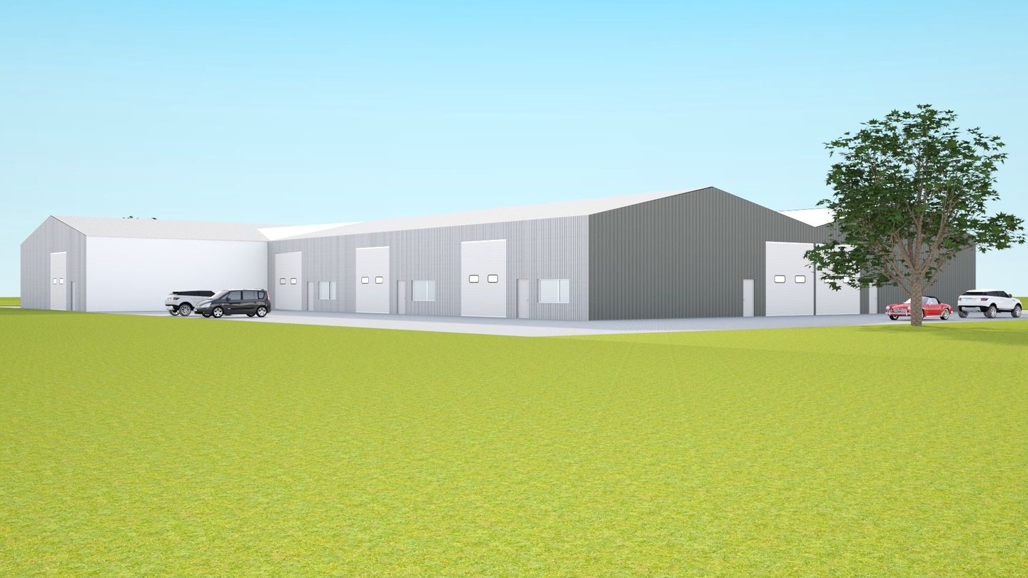 View photo 1 of Turfpad 3-A1-A13