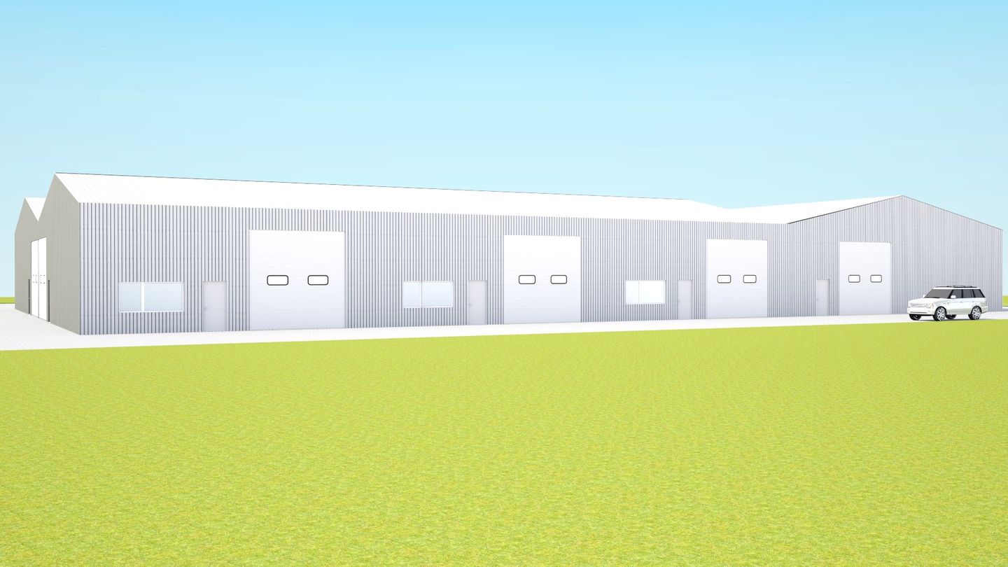 View photo 5 of Turfpad 3-A1-A13