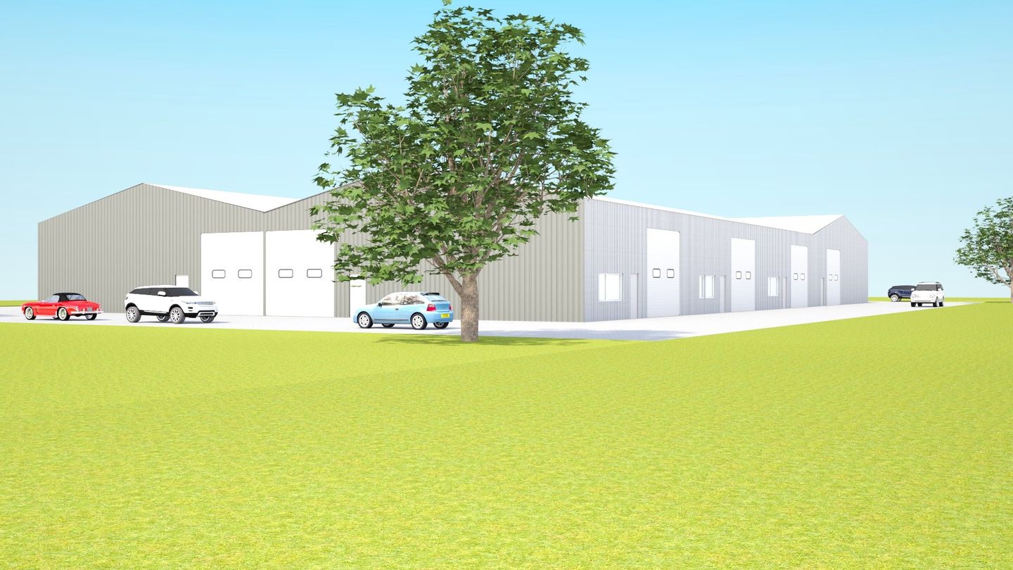 View photo 2 of Turfpad 3-A1-A13