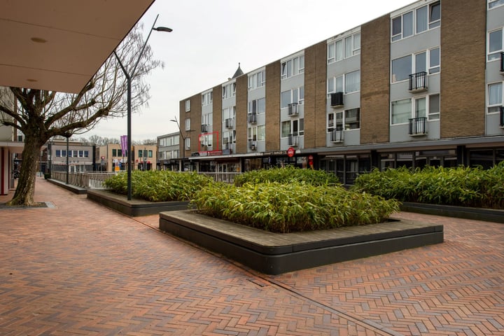 Nieuwe Markt 94 A