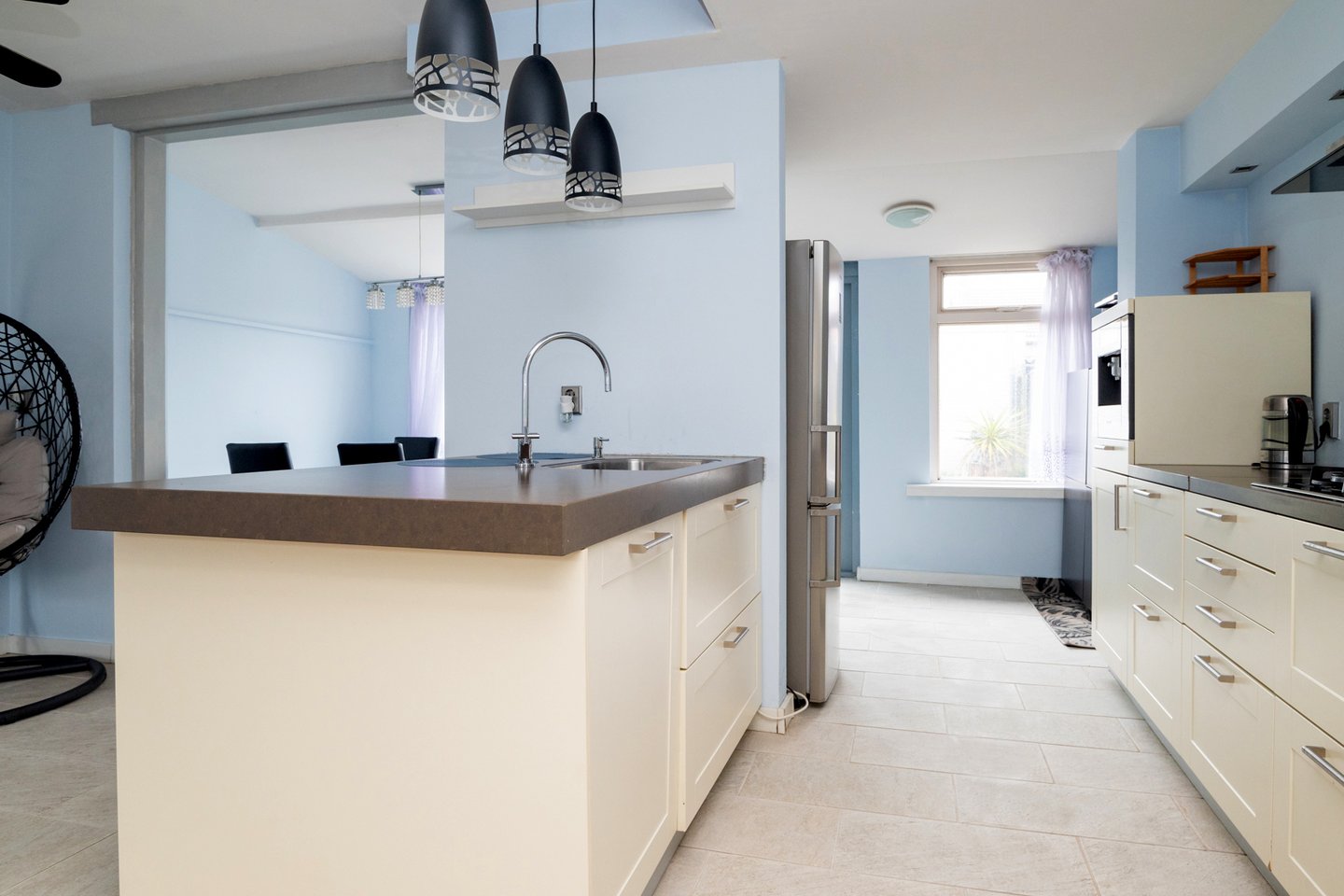 Bekijk foto 3 van Korhoenstraat 83 a