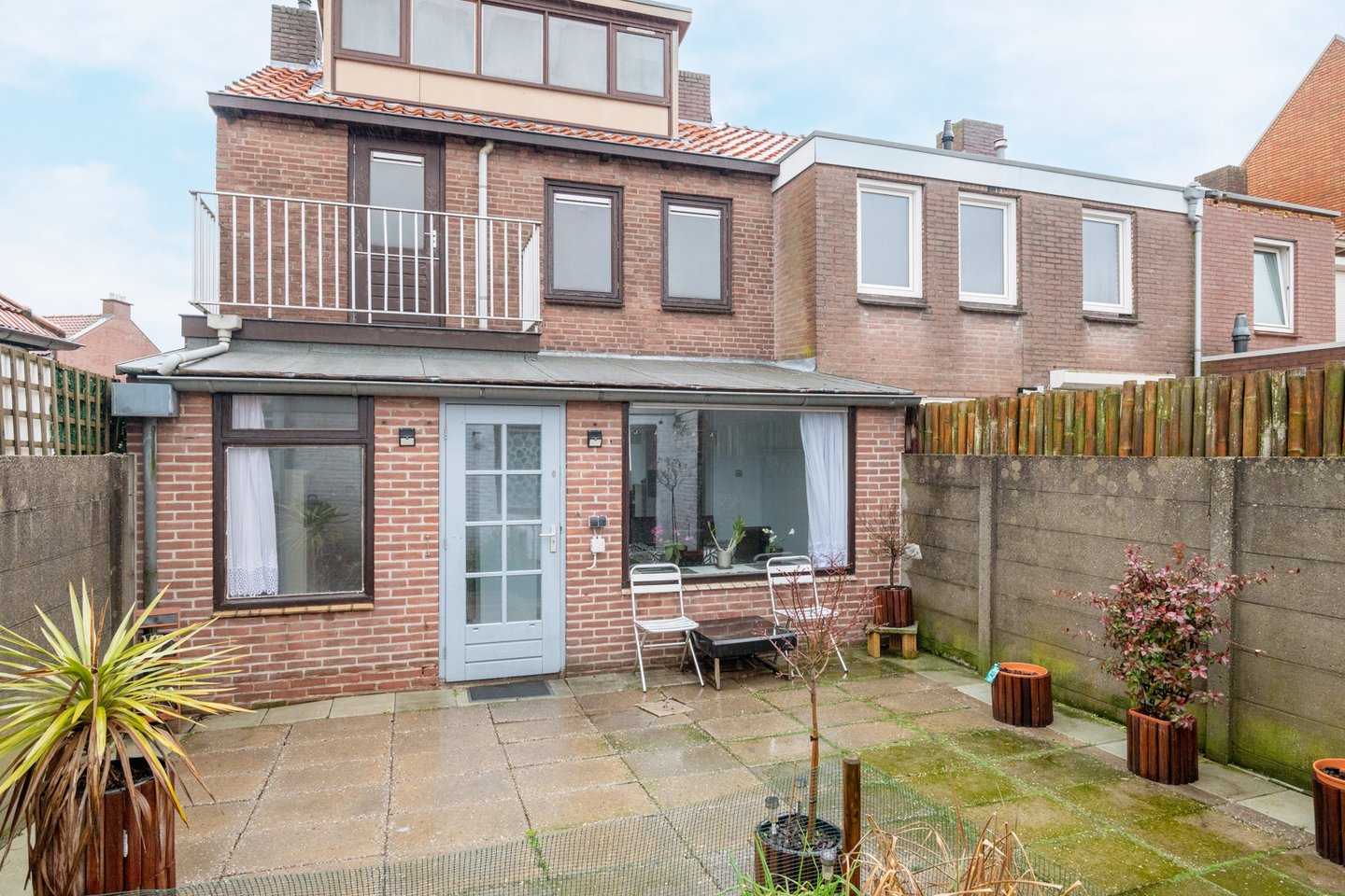 Bekijk foto 5 van Korhoenstraat 83 a