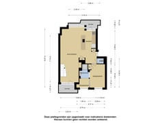 View floorplan