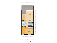 View floorplan