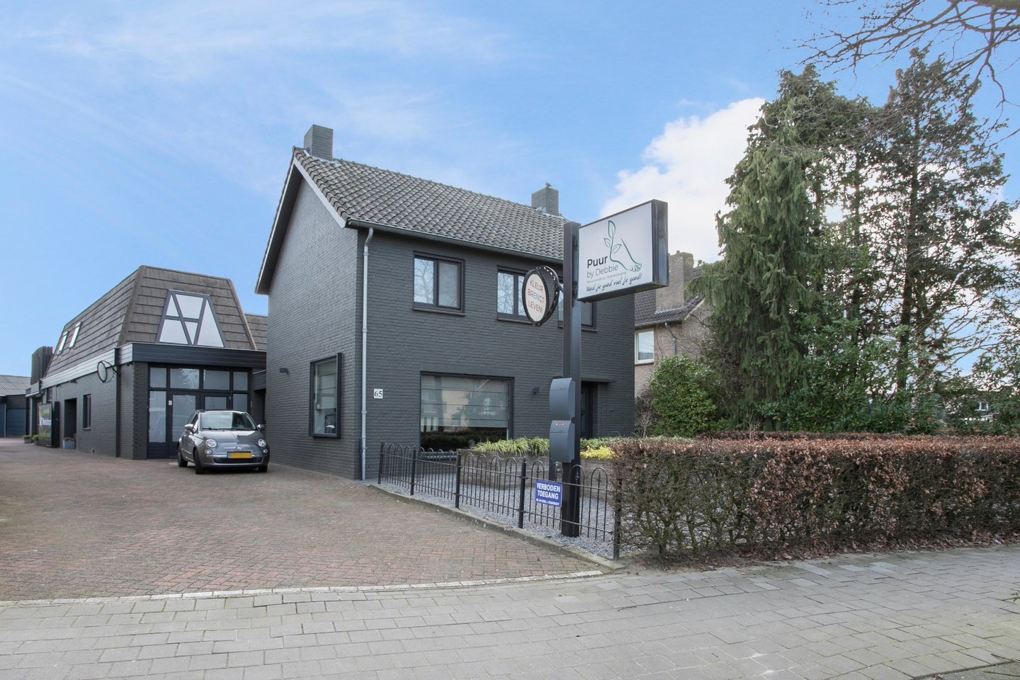 View photo 3 of Oude Provincialeweg 65 -65A