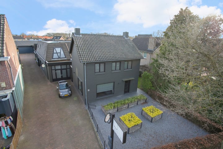 Oude Provincialeweg 65 -65A