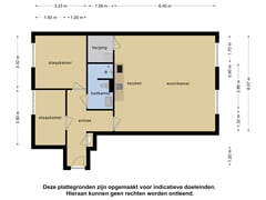 Bekijk plattegrond