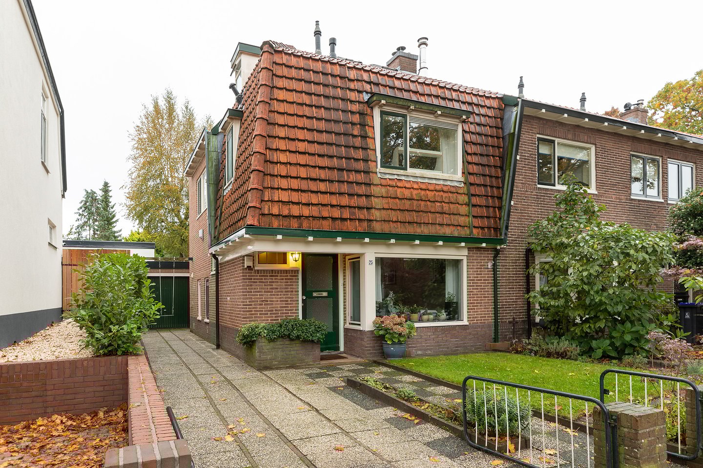Bekijk foto 1 van Oude Loosdrechtseweg 25