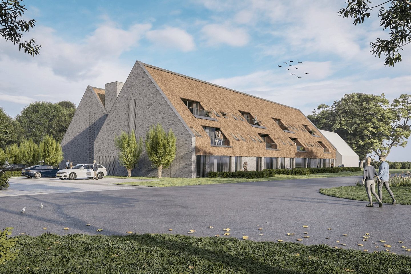 Bekijk foto 4 van Moleneind (Bouwnr. 23)