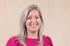 Simone Stohr - Commercieel Medewerker