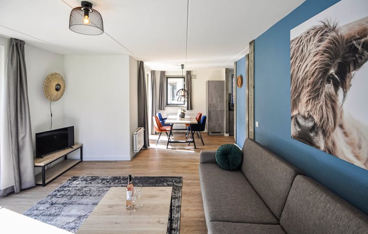 Foto 6 van Groene Heuvels 32