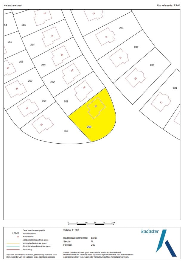 Foto 27 van Groene Heuvels 32
