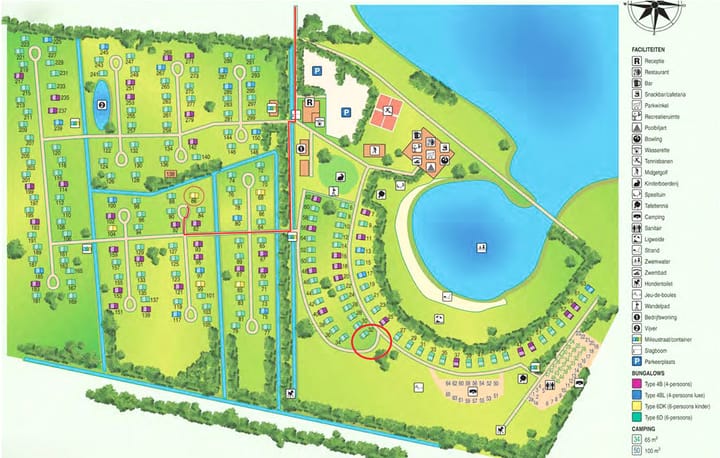 Foto 26 van Groene Heuvels 32