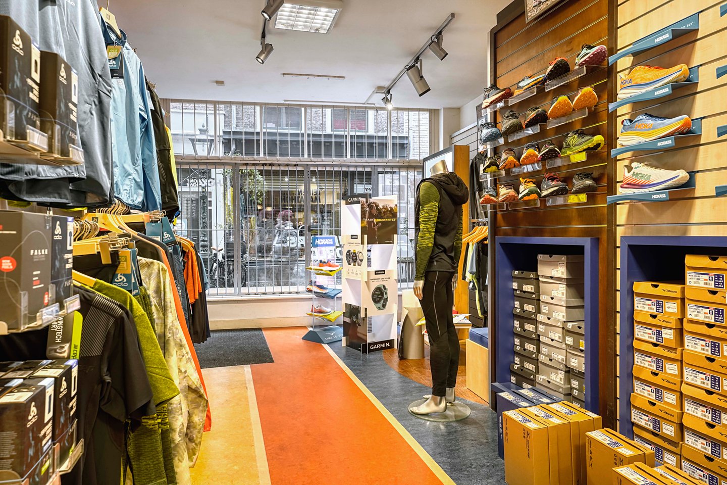 Bekijk foto 3 van Nieuwstraat 3 5
