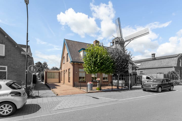 Foto 42 van Dorpsstraat 41