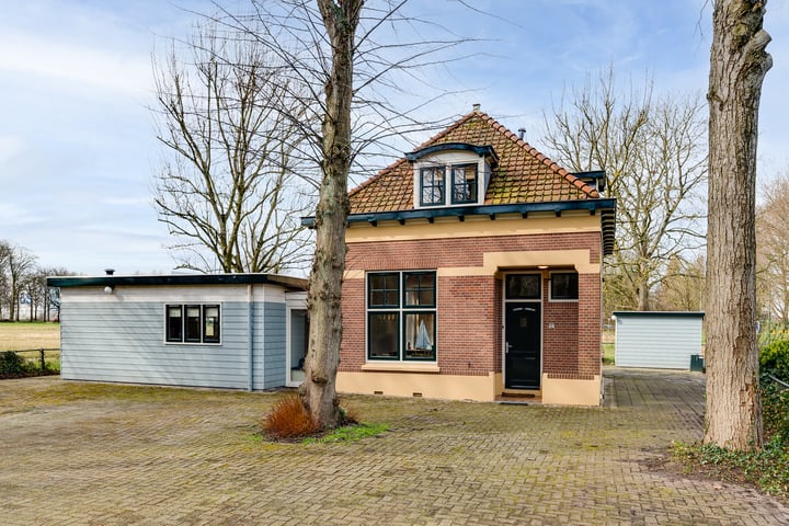 Amstelwijckweg 12