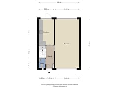 Bekijk plattegrond