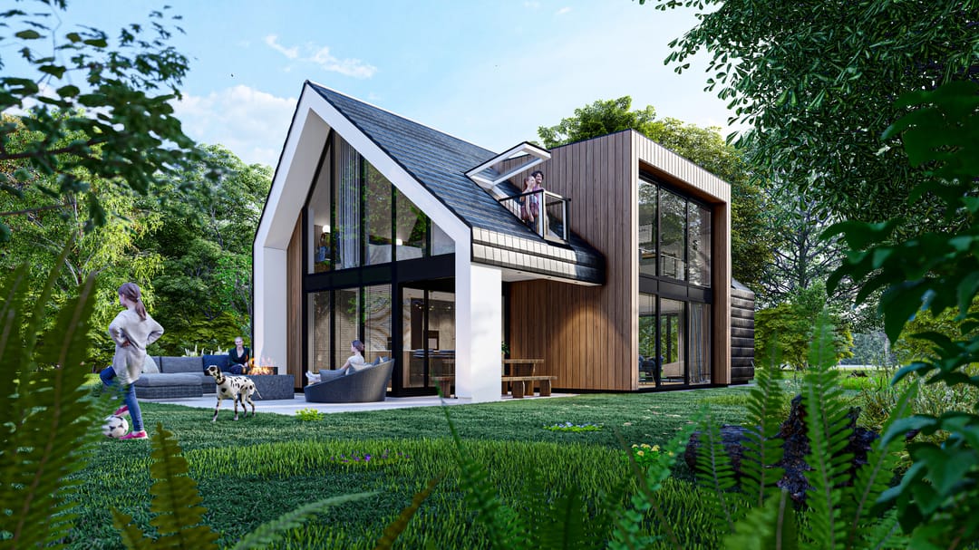 Photo 1 of Horalaan 80