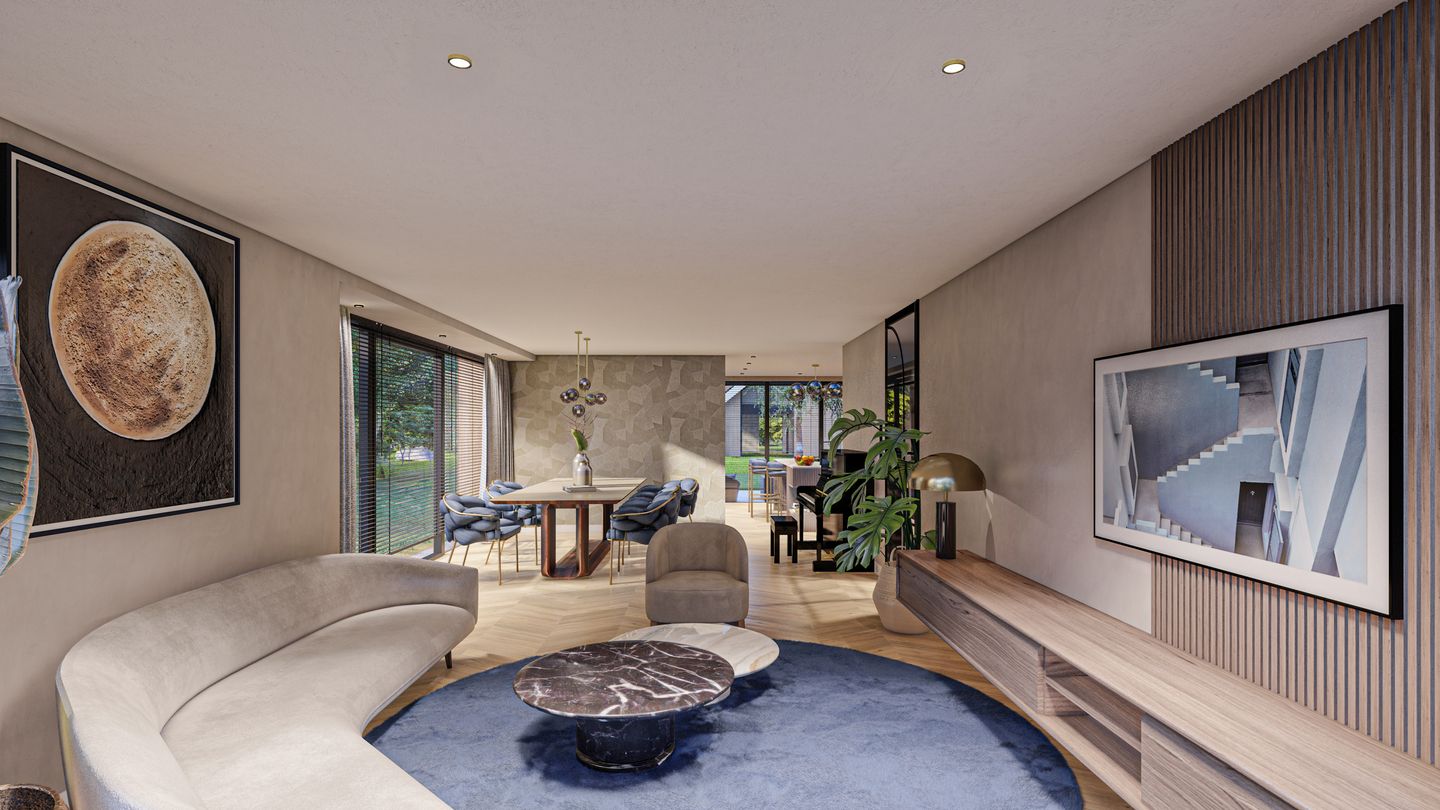 Photo 4 of Horalaan 80