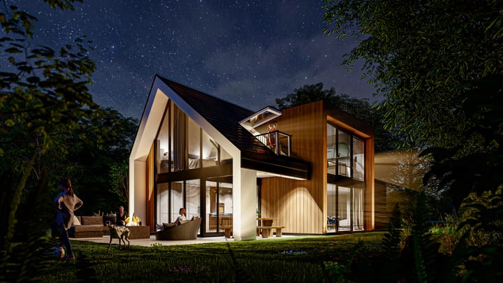 Photo 2 of Horalaan 80