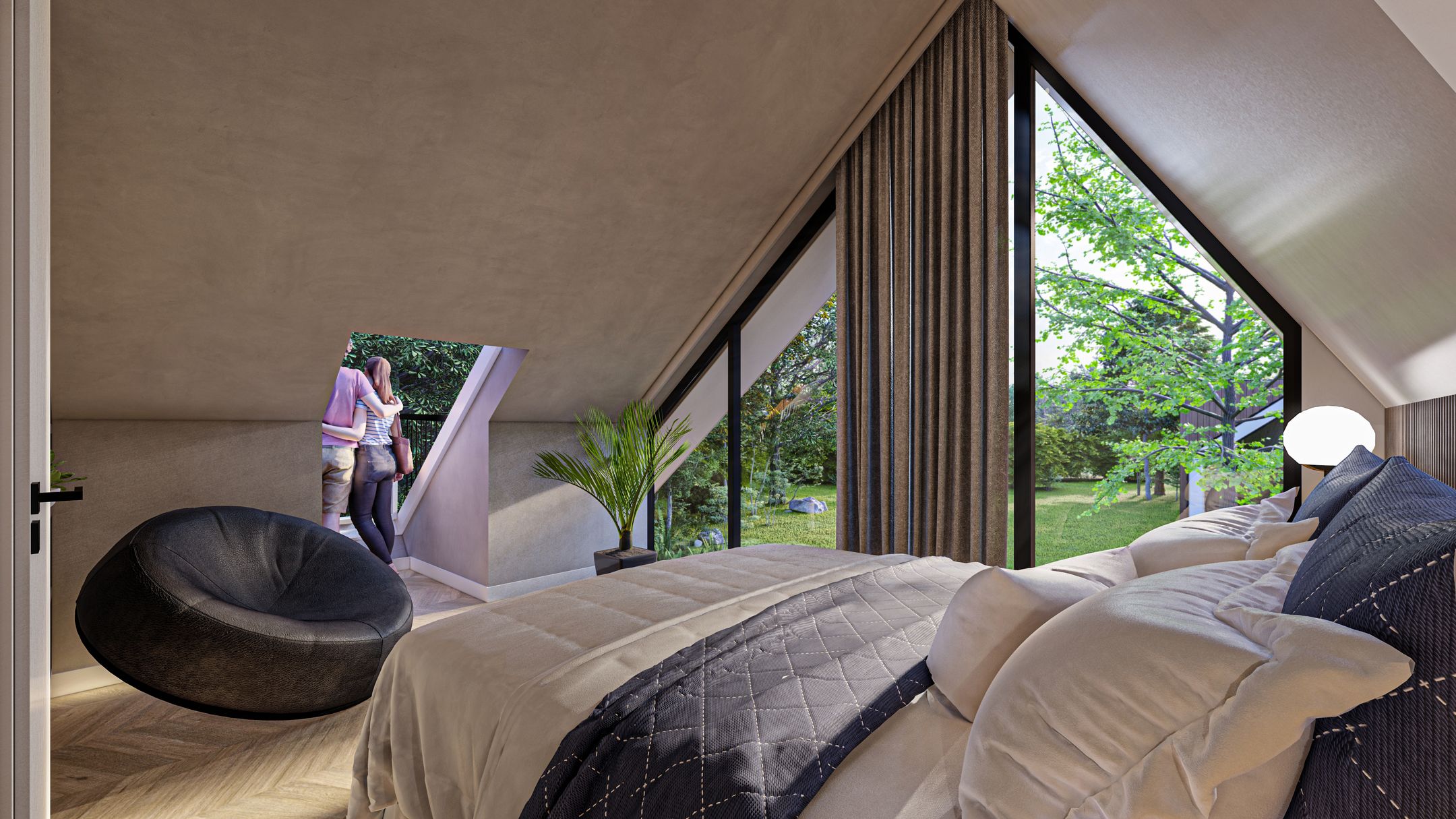 Photo 12 of Horalaan 80