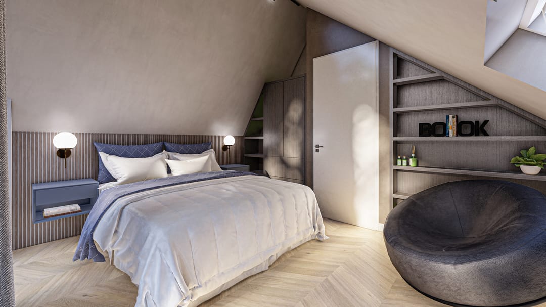 Photo 13 of Horalaan 80