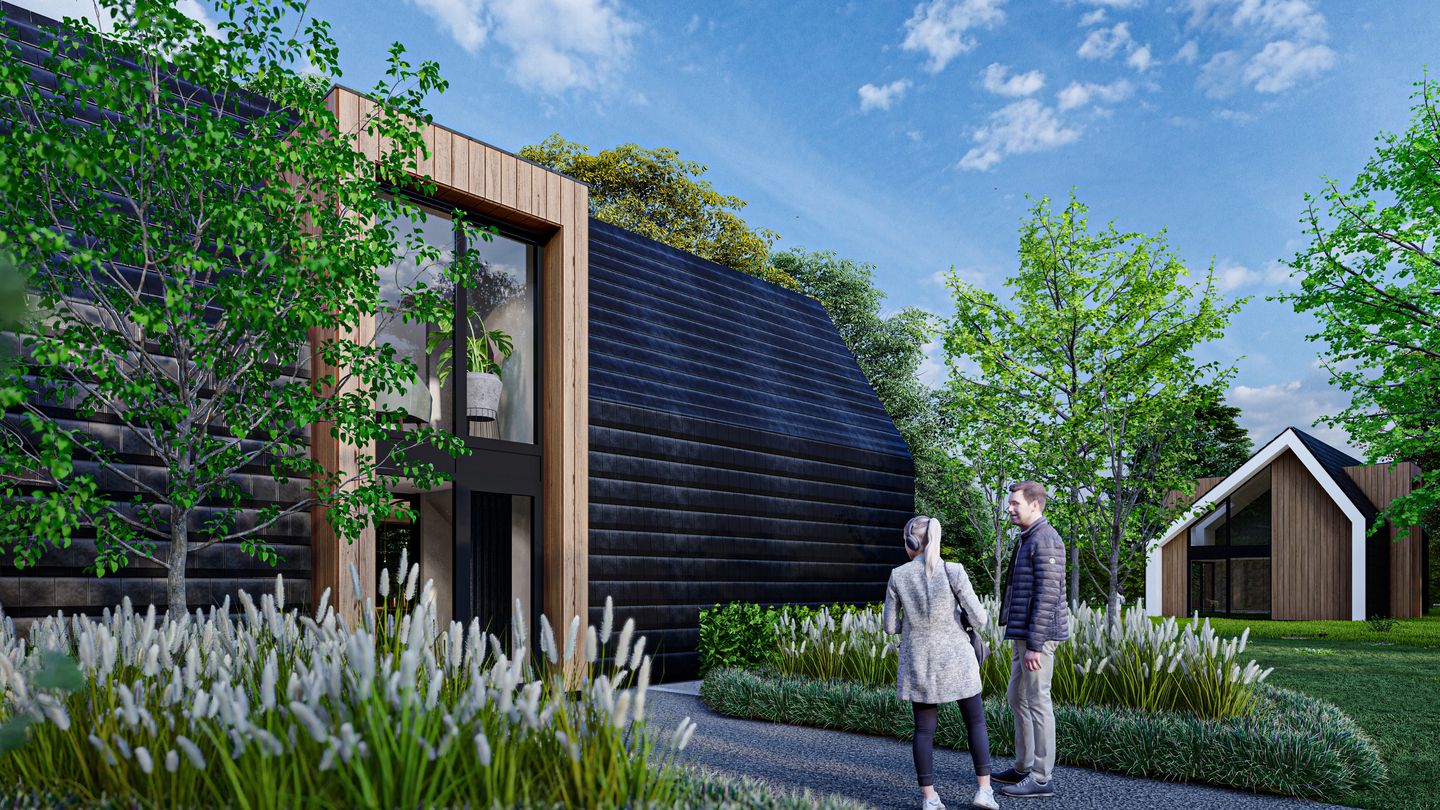 Photo 19 of Horalaan 80