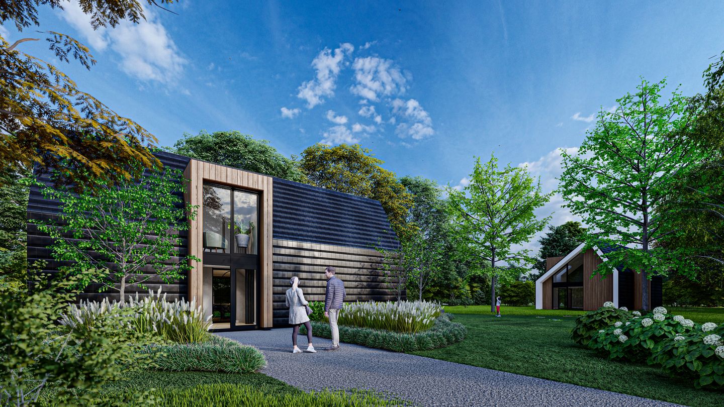 Photo 20 of Horalaan 80