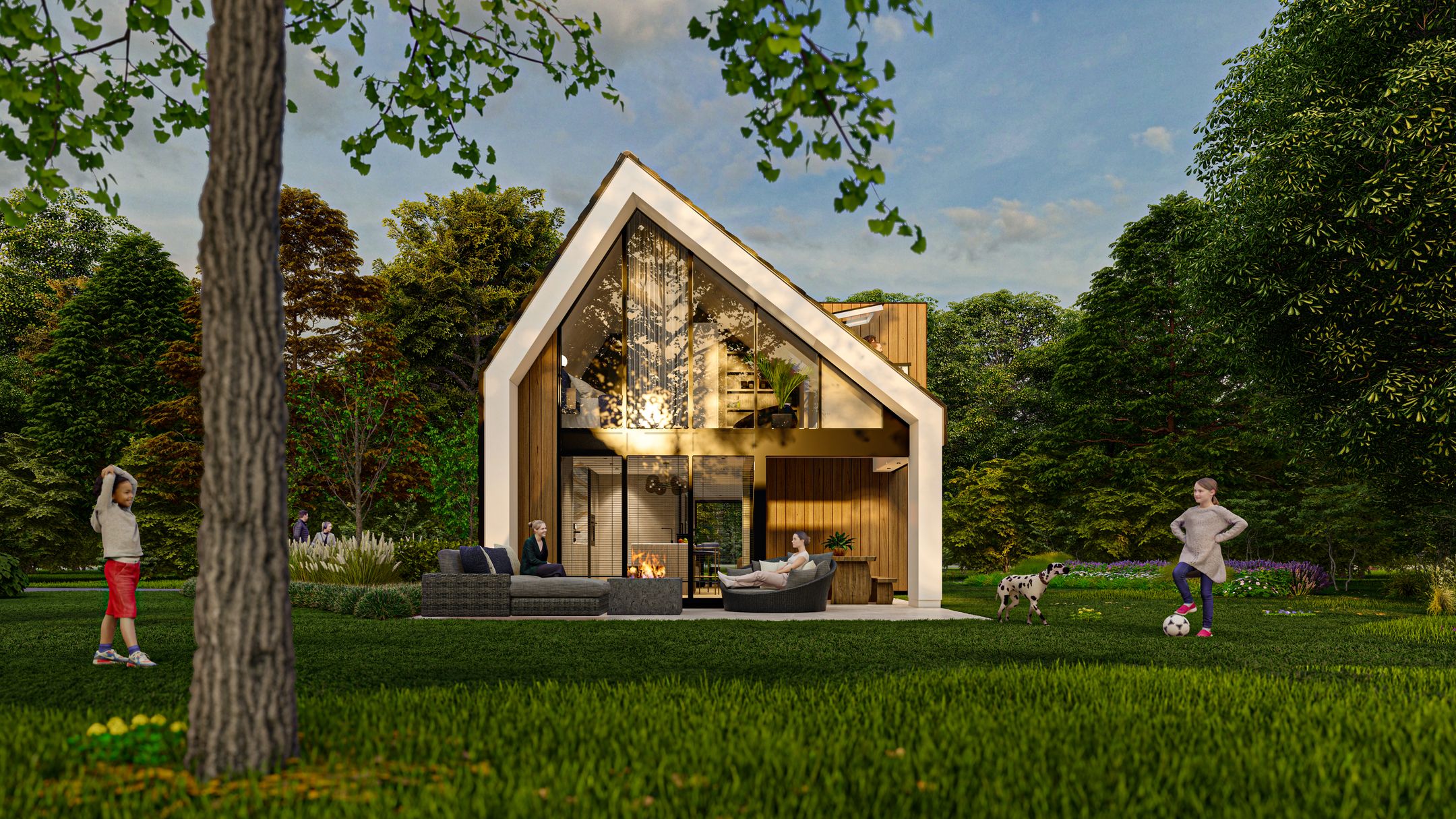 Photo 21 of Horalaan 80