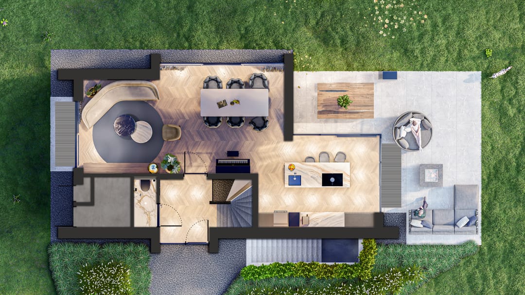 Photo 26 of Horalaan 80