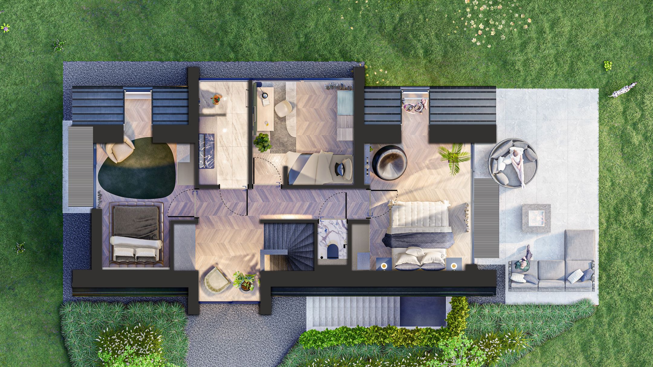 Photo 30 of Horalaan 80