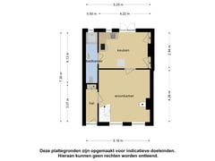 Bekijk plattegrond