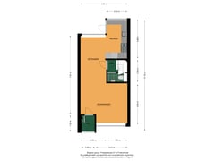 View floorplan