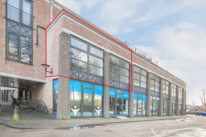 Van Boetzelaerlaan 34