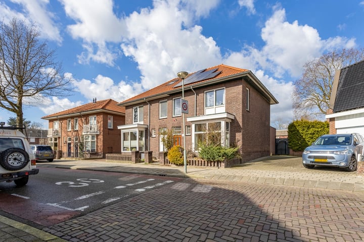 Burg.Woltersstraat 3