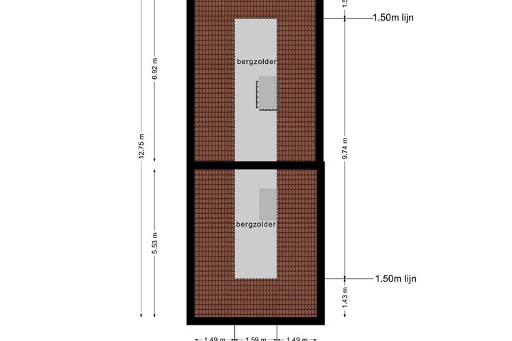 Bekijk foto 67 van Lankhorsterstraat 16