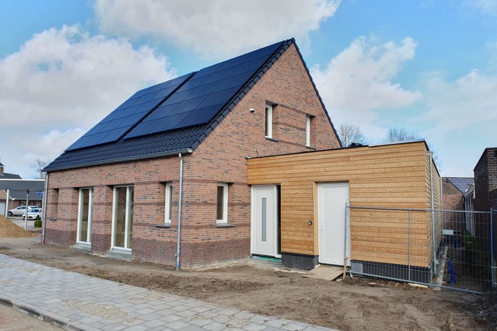 Zonnedauw 4