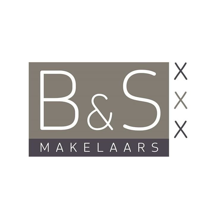 BenS Makelaars Logo